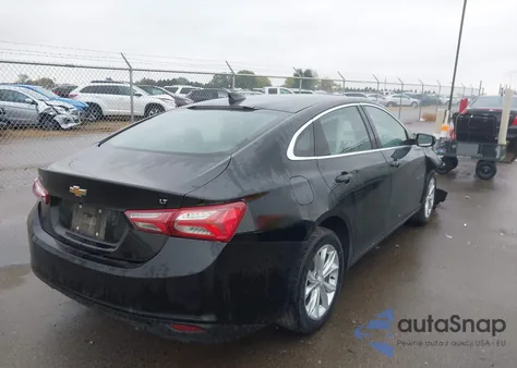 2019 Chevrolet Malibu Lt z USA, uszkodzony, nr VIN 1G1ZD5ST9KF123210